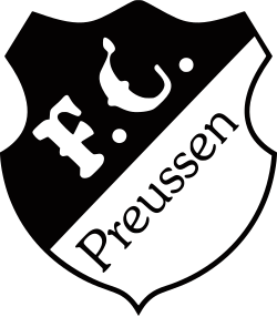 Wappen FC Preußen Gumbinnen